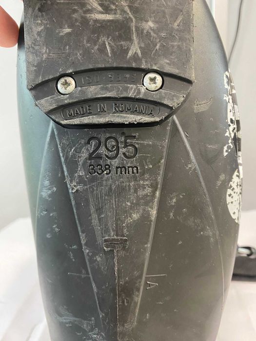 Buty narciarskie Rossignol alias 80