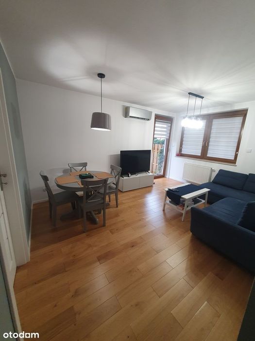 W pełni wyposażone, 3 Pokoje, Taras " Od właściciela" Złocień