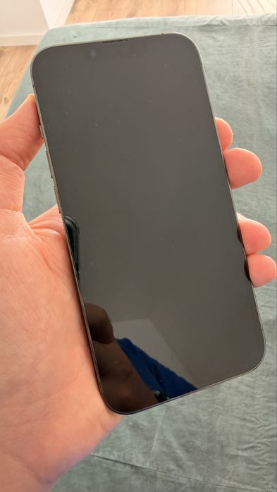 iPhone 13 Pro 256GB - Verde Alpino
