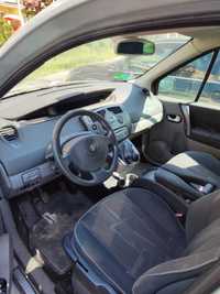 Renault scenic 1.6 lpg landi renzo 2004r