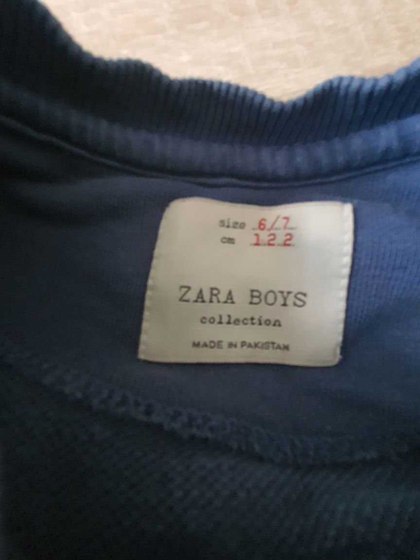 Kurtka Zara Boys