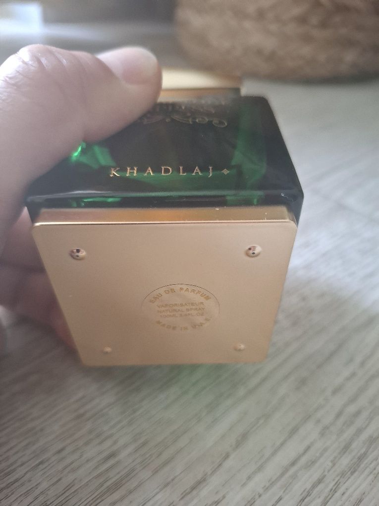 Khadlaj Le Prestige Empress EDP 50/100 ml