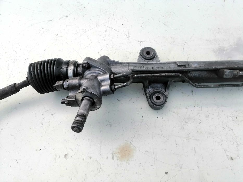 Рульова рейка Toyota Avensis T22 1997-2003 Гарантія наложка