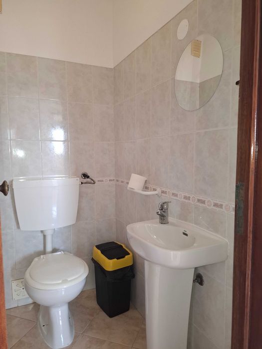 Quarto - Casal - Carregado