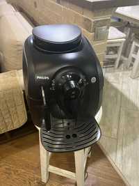 Philips saeco HD8651 супер стан