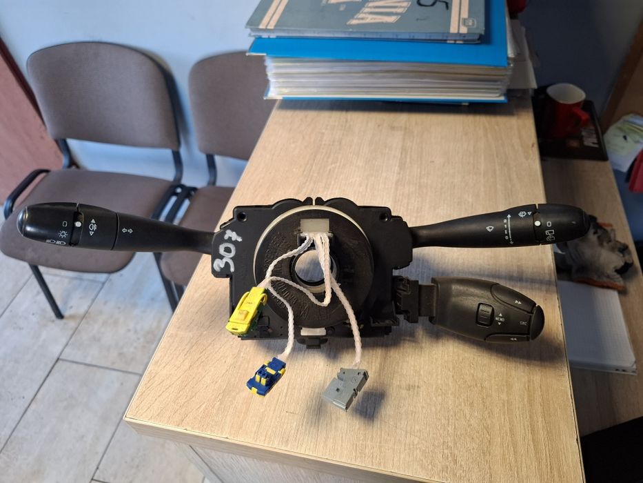 Citroen Peugeot Przełącznik Zespolony  540XT