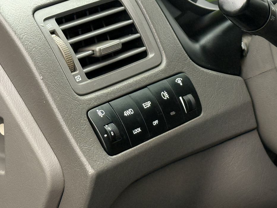 Продам Hyundai Tucson Дизель 2.0 Повний привід 4х4