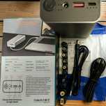 Powerbank для ноутбуків 30 000