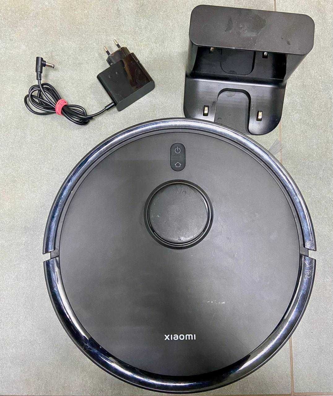 Робот-пилосос Xiaomi Robot Vacuum S20