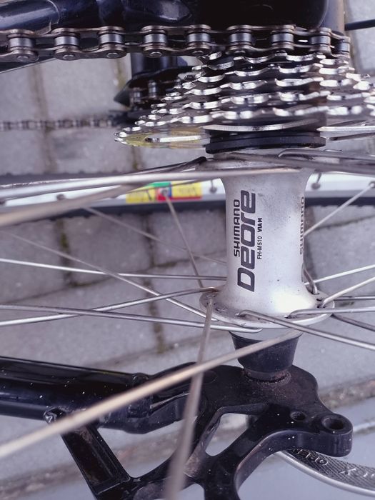 Merida Matts Race | Manitou