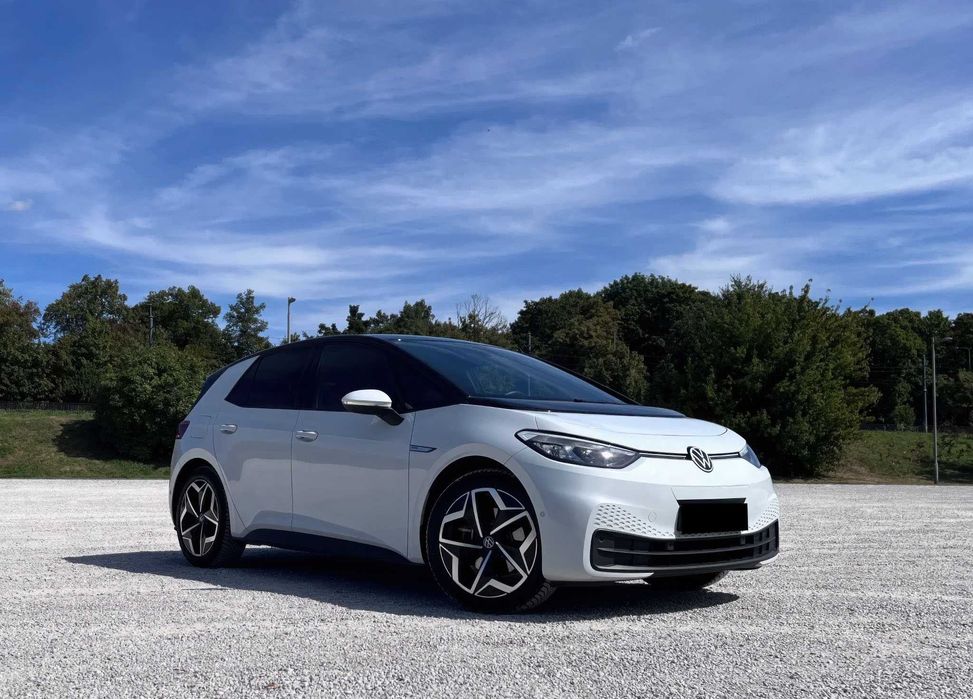 2023 Volkswagen ID.3 58kWh Pro Performance Life