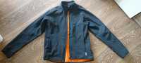 Softshell kurtka bluza funkcyjna Decathlon Quechua M L