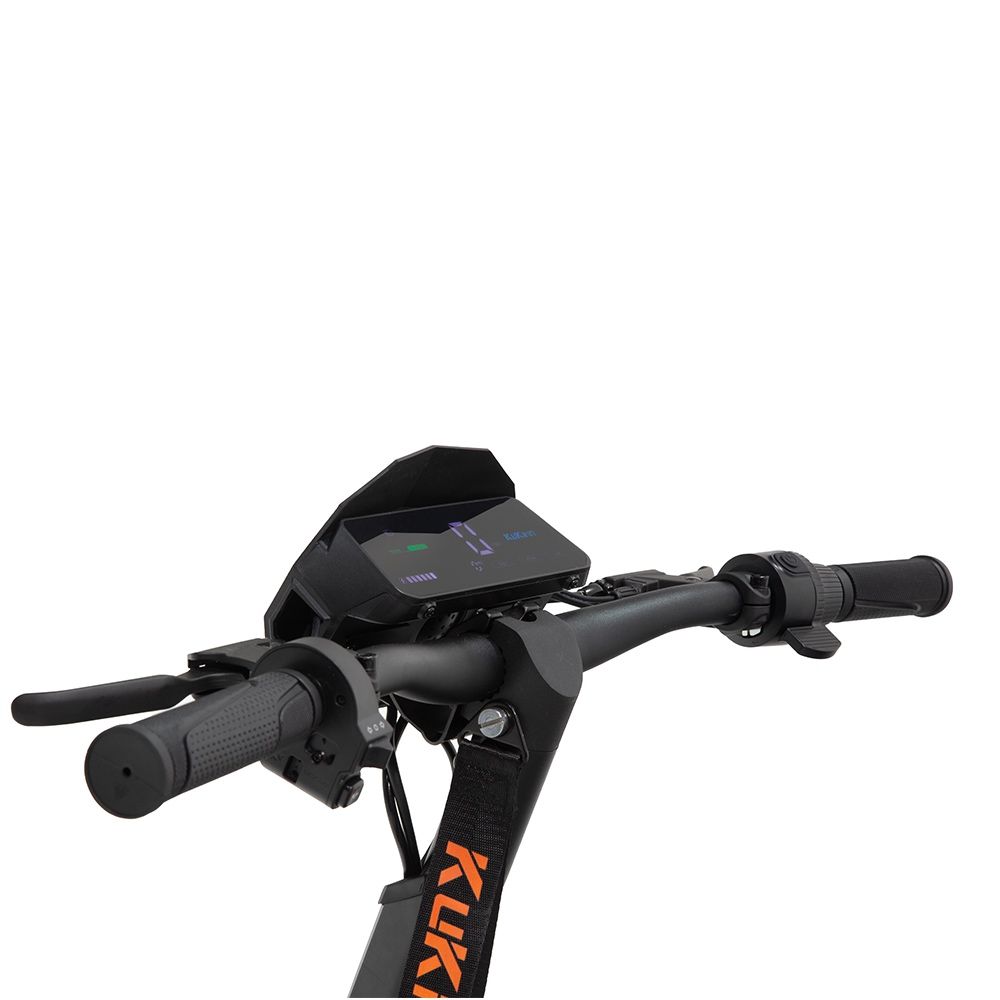 Нові електросамокати KUGOO KIRIN G2 / G2pro
