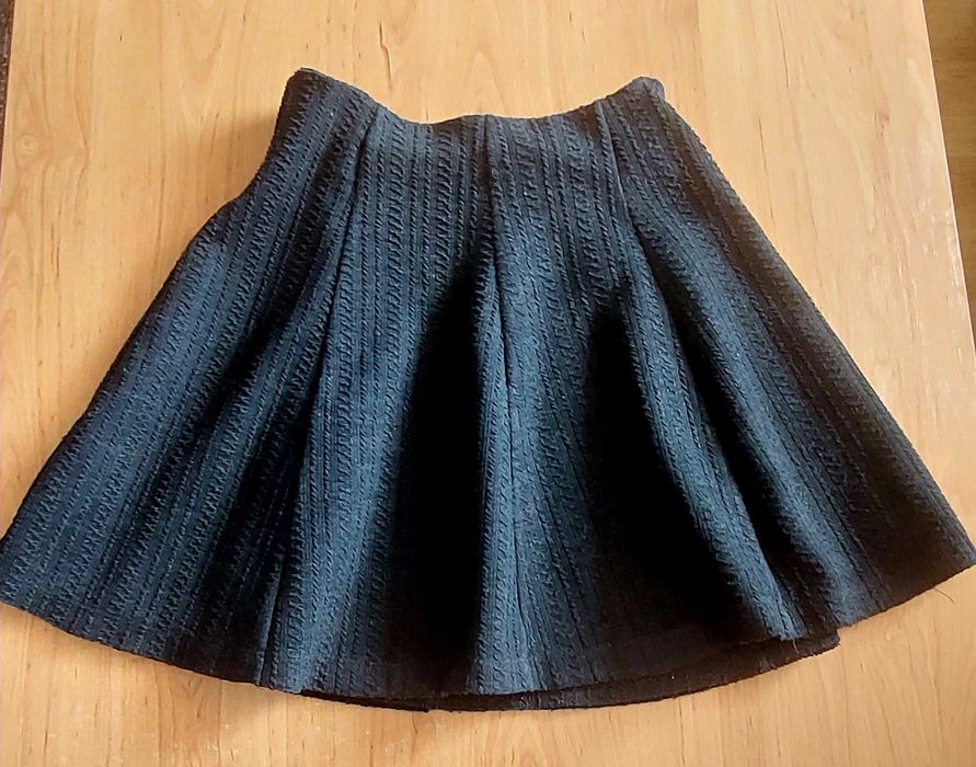 Spódniczka, spódnica Zara, rozm. 146/ 152