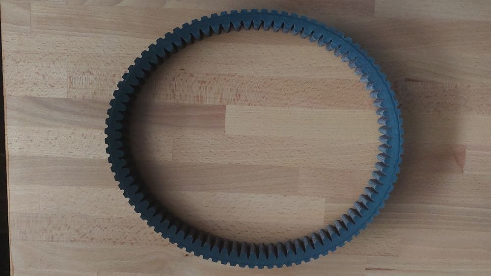 Pas Napędowy  Suzuki KingQuad / Eiger 400