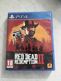 Гра Red dead redemtion 2