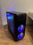 Komputer Gamingowy Acer AEROCOOL