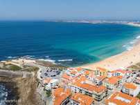 Oportunidade Única na Primeira Linha de Mar - Praia da Consolação