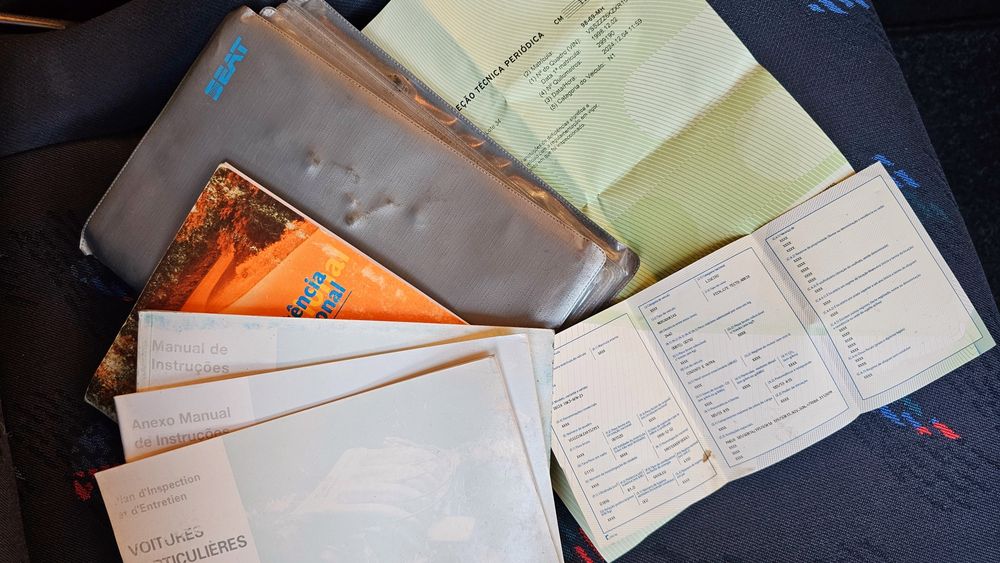 Seat Ibiza GT Tdi 110cv original 2lug