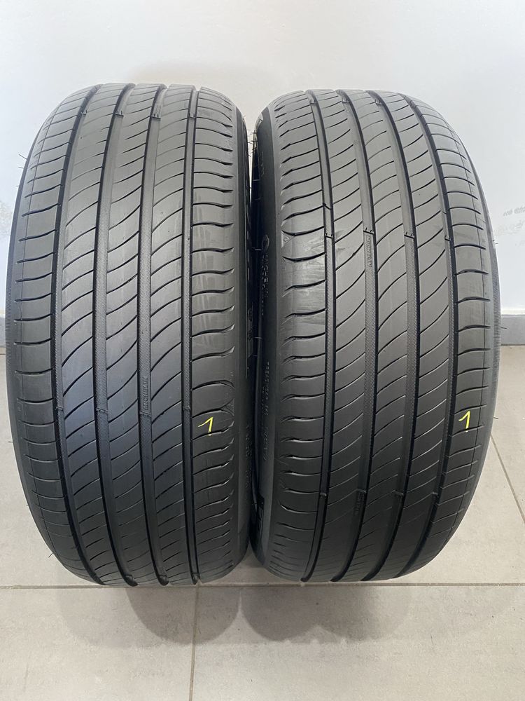 2x 235/45 R20 Michelin Primacy 4 Nowe