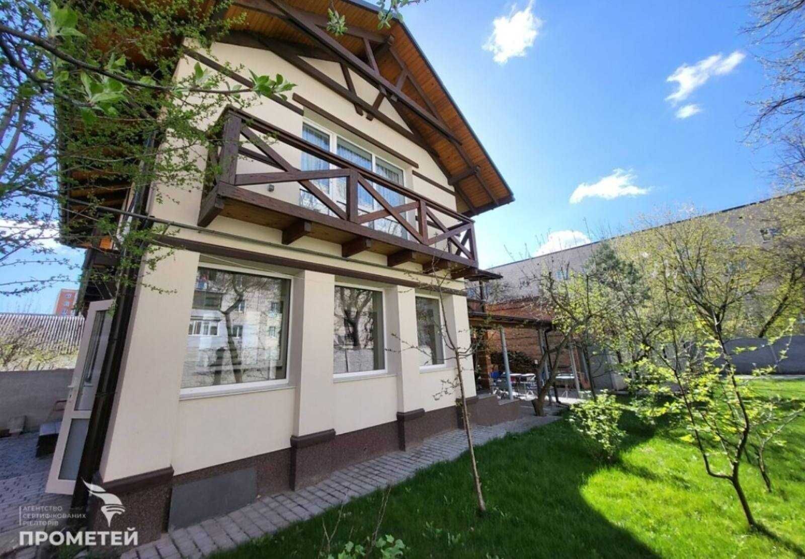 Продаж 2 поверхового будинку в мікрорайоні Слов'янка