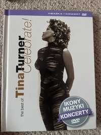 Film DVD Tina Turner Celebrate