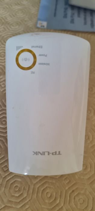 Vendo dois  repetidores de sinal