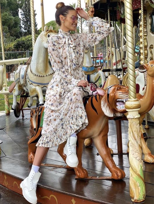 Ботинки Dr. martens оригинал