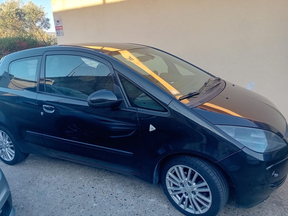 Vendo Mitsubishi