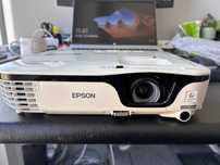 Projektor LCD EPSON EB-W12 VGA