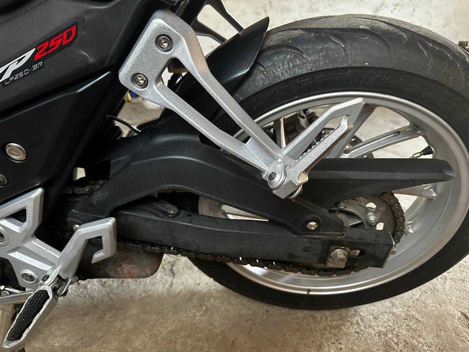 Продаж Lifan KP 250 3R