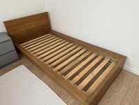 Cama Individual 90x200 (2 para venda)