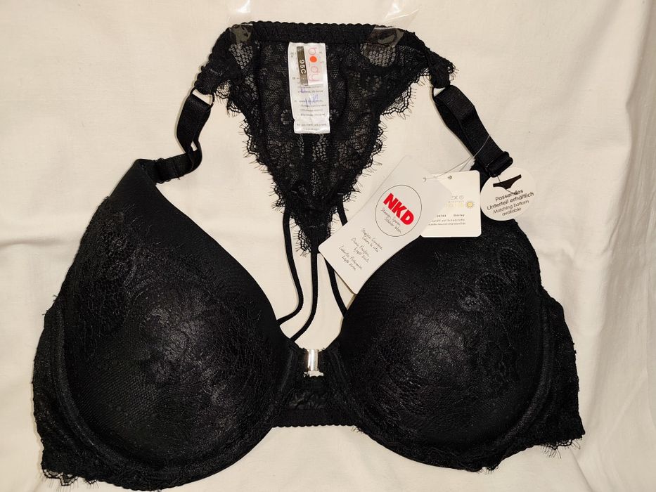 Бюстгальтер  95С