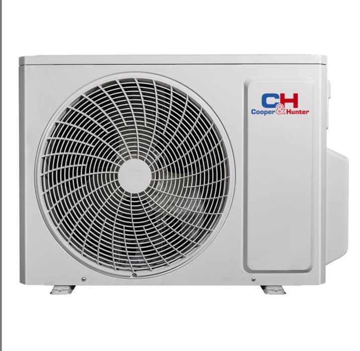 Кондиціонер Cooper&Hunter CH-S18FTXQ2-NG
28.01. 2025

Головний