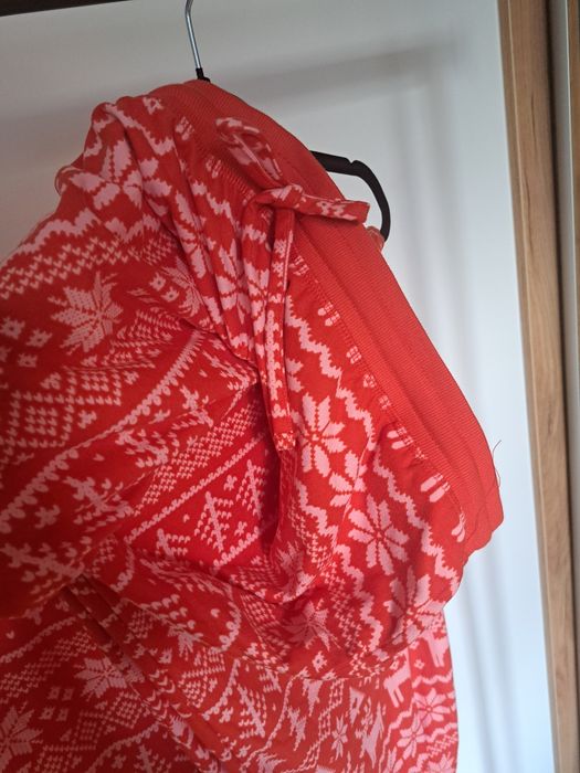 Nowa Next piżama świąteczna 2xl 52-54