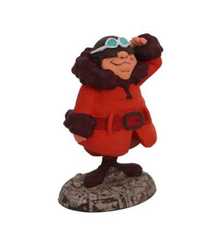 Figura Klunk - Hanna Barbera