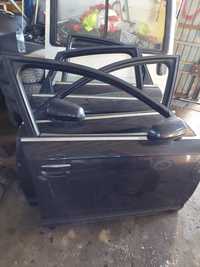 Portas audi a6 2007