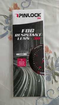 PINLOCK® 30 fog resistent