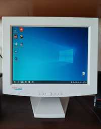 Монитор Fujitsu Siemens  3814FA