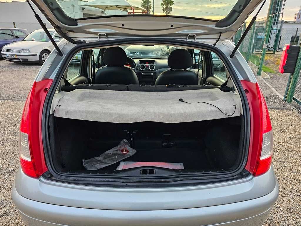 Citroen C3 1.4Hdi 70Cv Selo Barato 08/2006