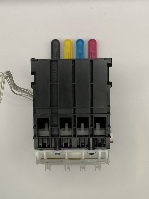 Pojemnik na tusze brother dcp-j315W