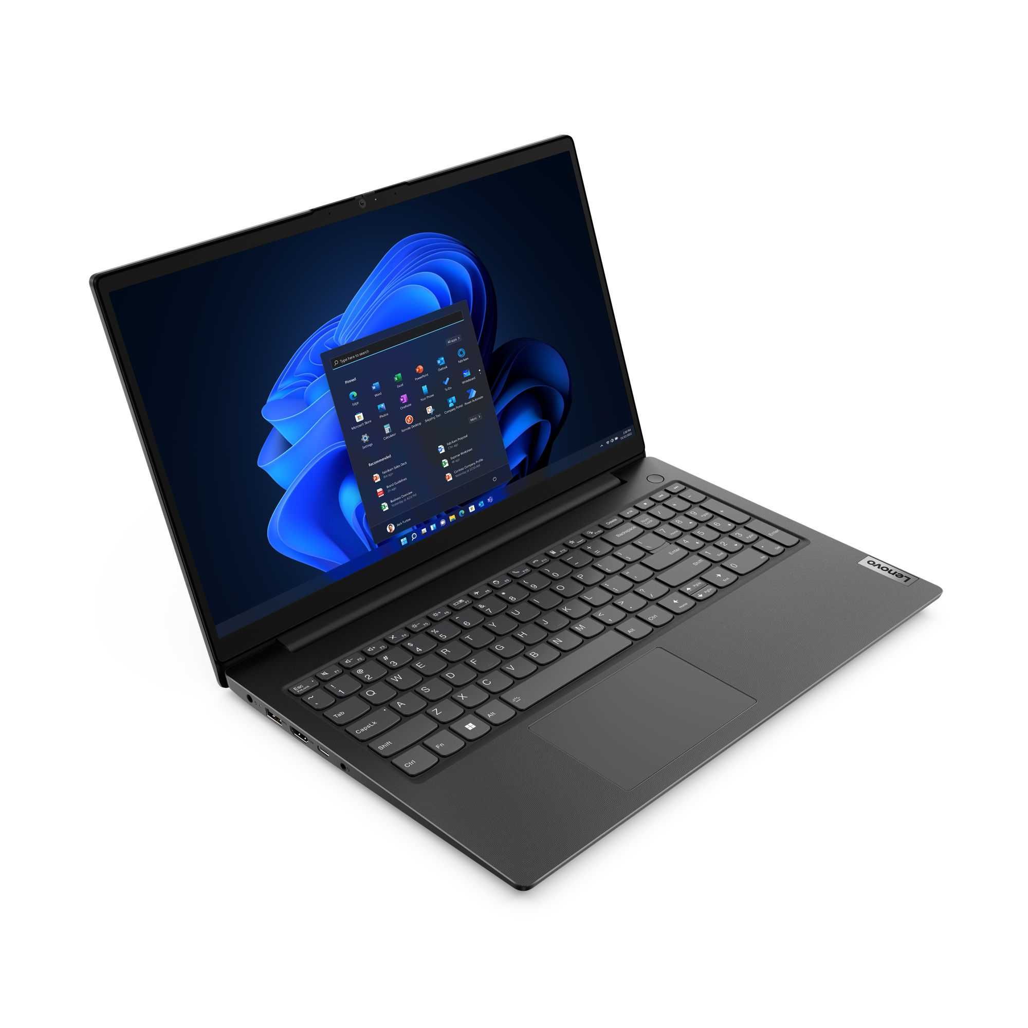 Ноутбук Lenovo V15 G3 IAP (82TT00KKRA) i3-1215U/16/256/W11Pro