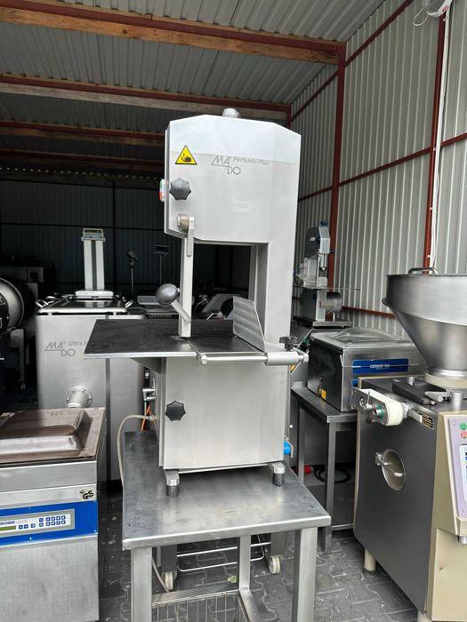 Piła do mięsa MADO Piła do kości