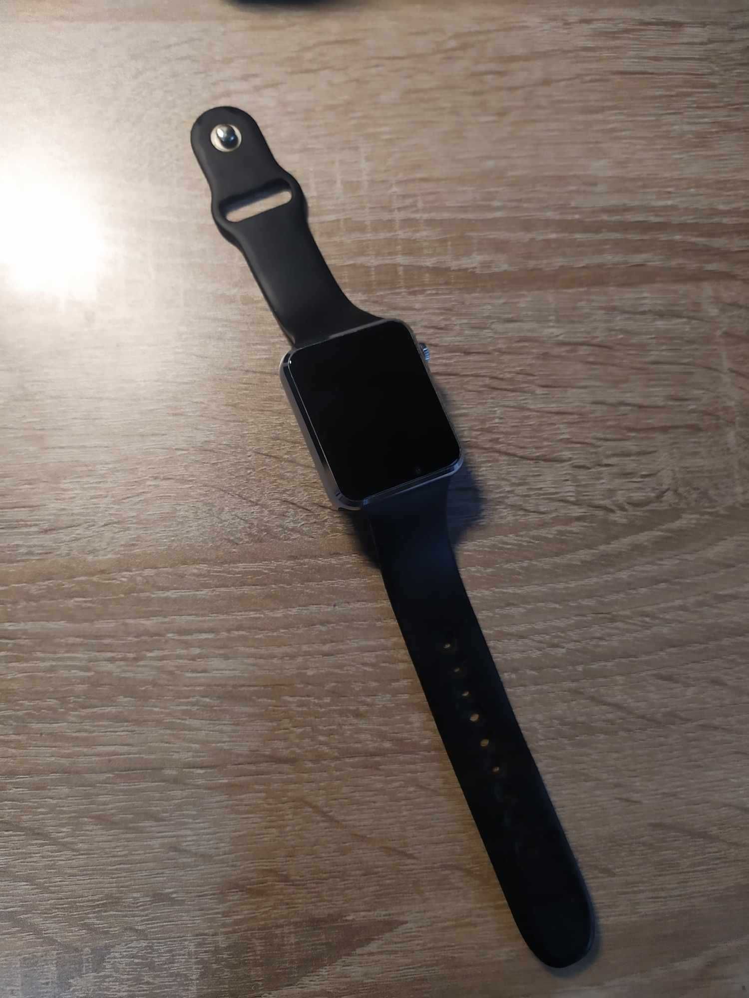 Smartwatch Media-Tech