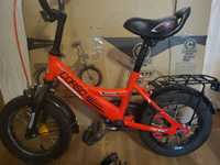 Дитячий велосипед  CORSO max Power 12"