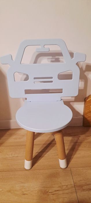 Sprzedam krzesełko Marka: Teddy Room