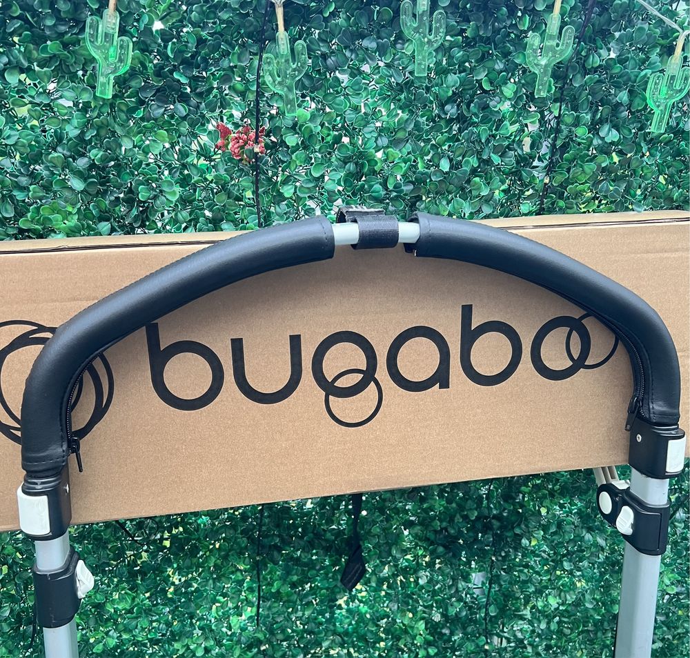 Чехол на ручку или бампер Bugaboo Donkey,Cameleon,Fox и другие