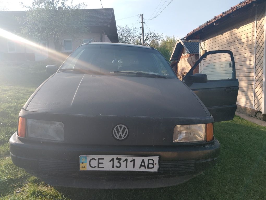 Пасат б3 продам,