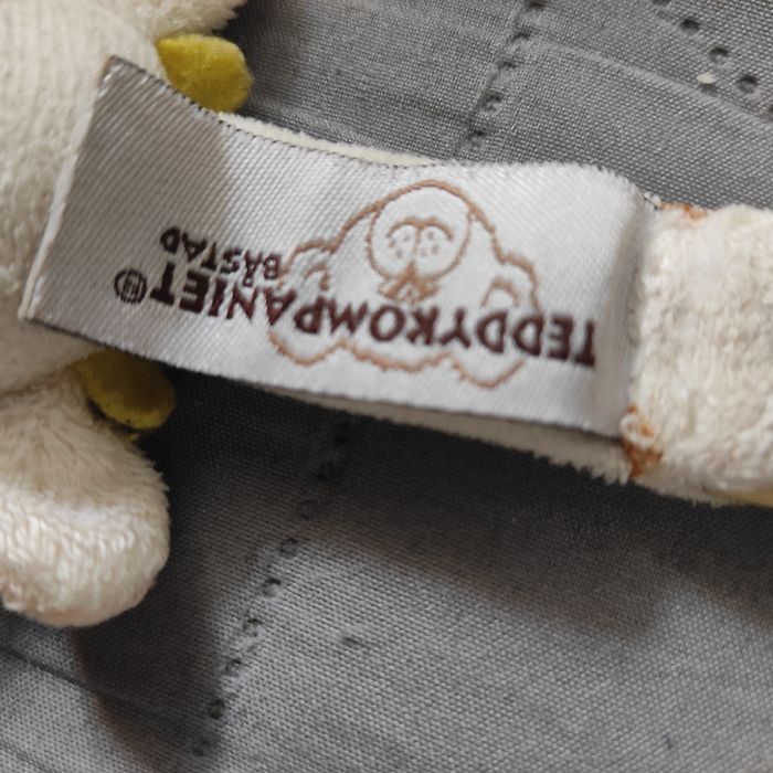 Zawieszka do smoczka