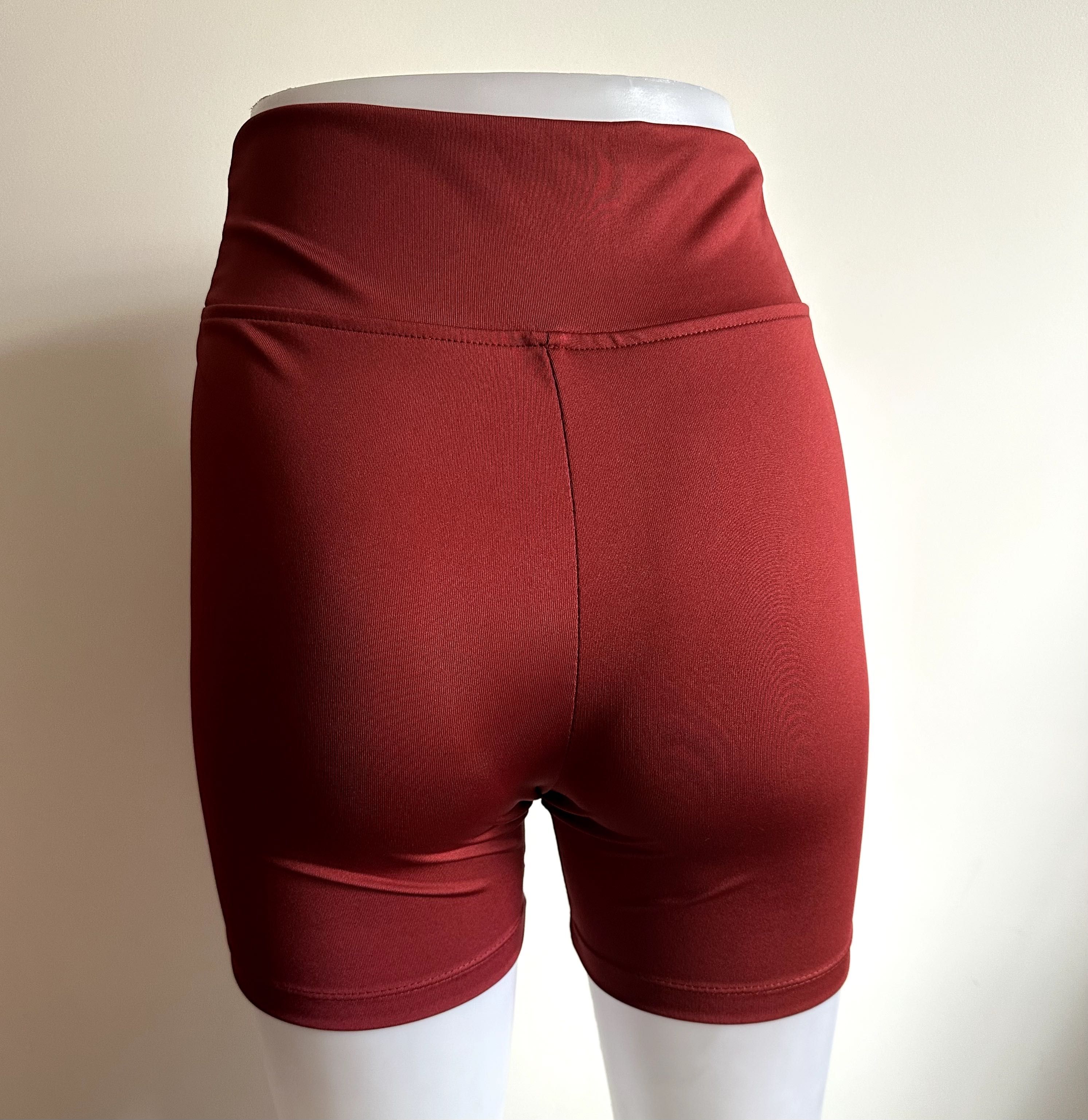 kolarki damskie , napis La Mania , XS